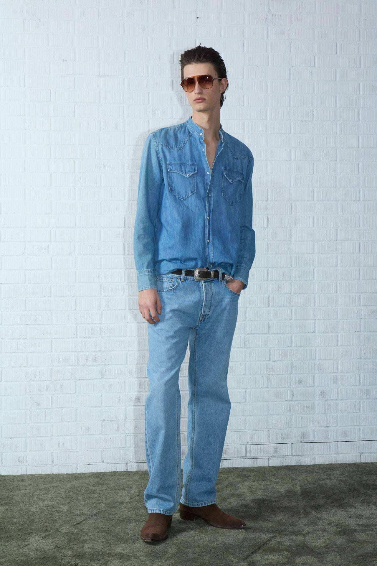 Denim