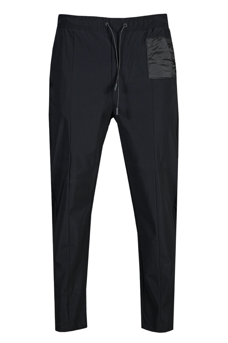 Pantaloni/Jogger  SIPHO PANT T.568 S26SWP743 in lycra