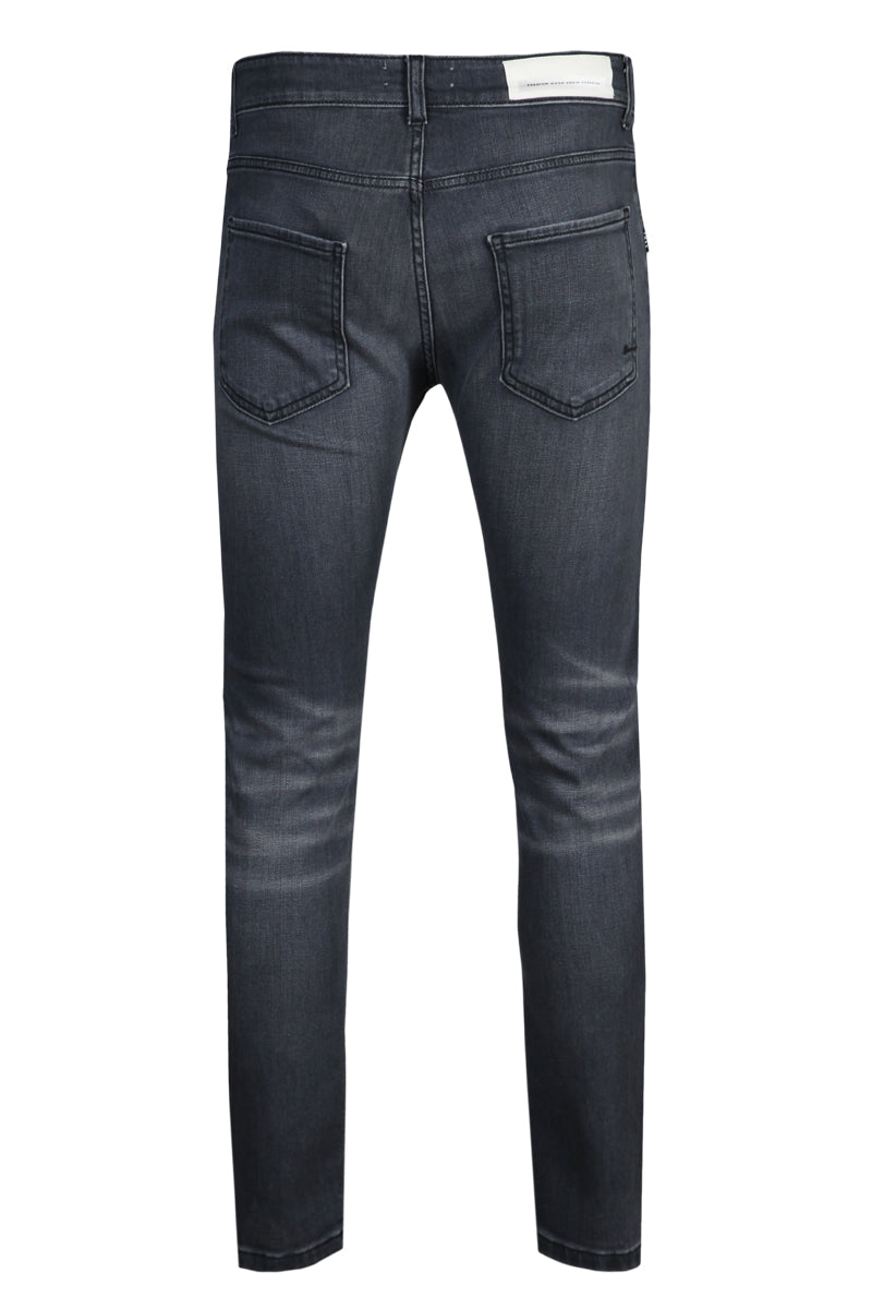 Jeans BARRET T.782 L.66/EV Art. S26J3527 denim nero