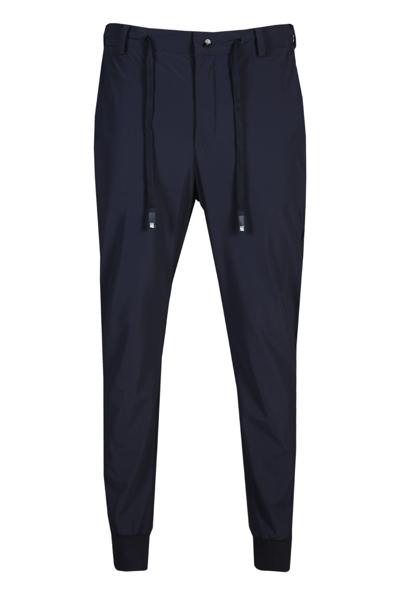 Pantaloni/Jogger  NAKIA PANT T.568 S26SWP742 in lycra