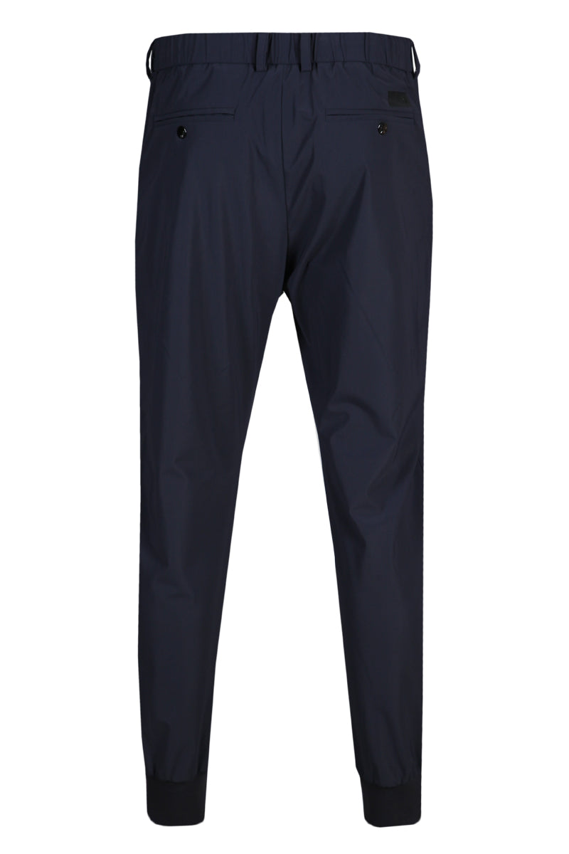 Pantaloni/Jogger  NAKIA PANT T.568 S26SWP742 in lycra