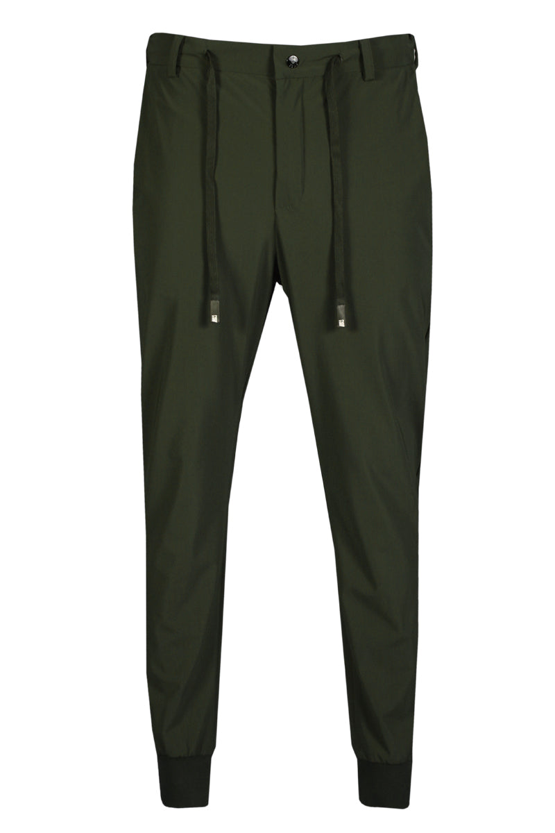 Pantaloni/Jogger  NAKIA PANT T.568 S26SWP742 in lycra