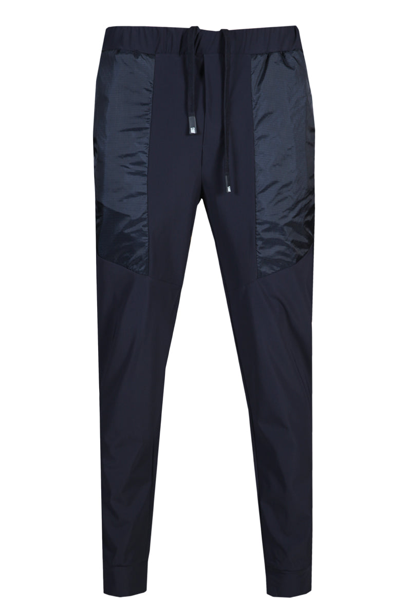 Pantaloni/Jogger GAUBERT PANT T.568 S26SWP744 in lycra