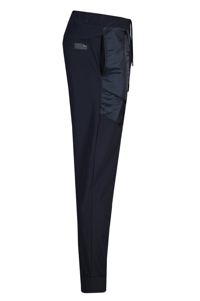 Pantaloni/Jogger GAUBERT PANT T.568 S26SWP744 in lycra