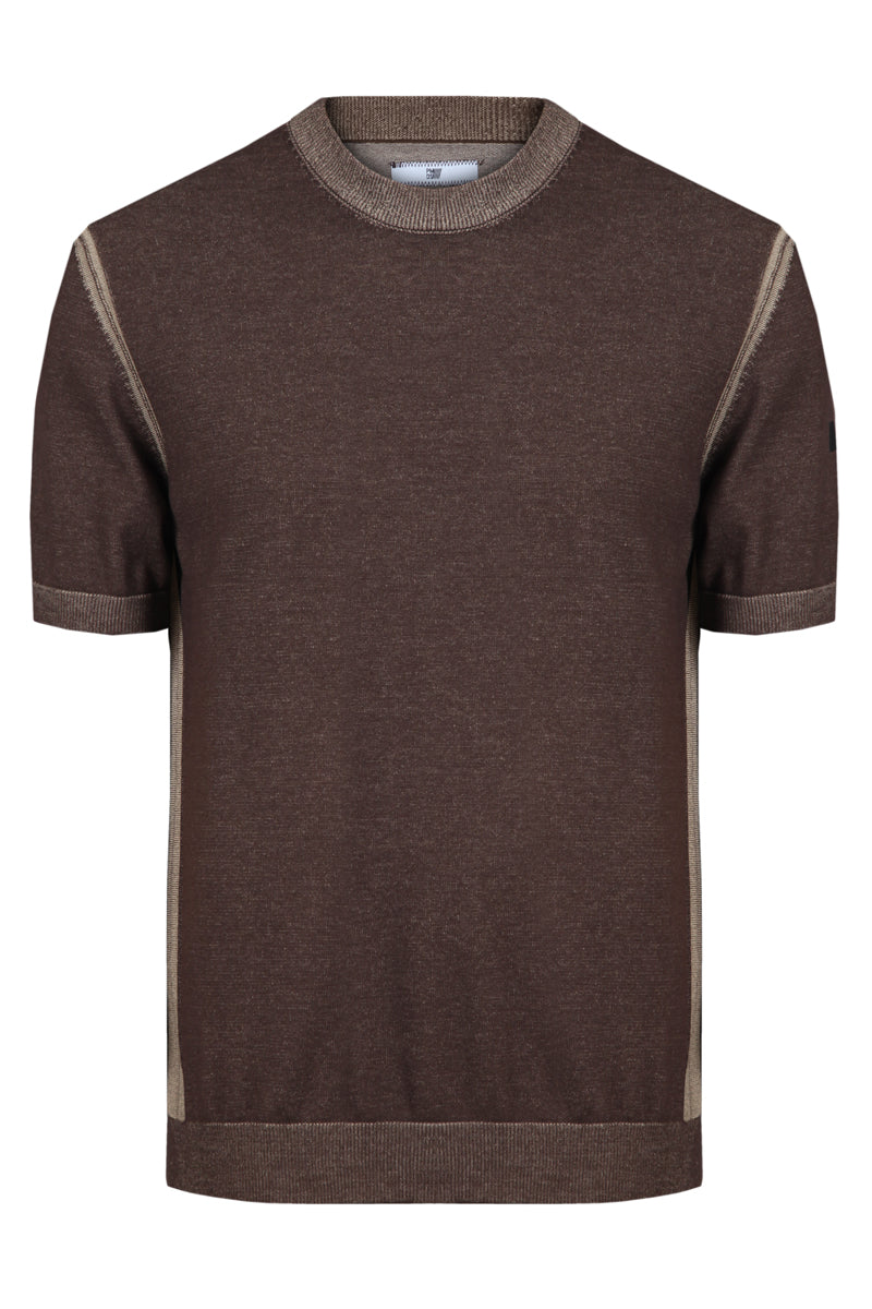 ALCI F26TSL304 Long Sleeve Crew Neck T-Shirt