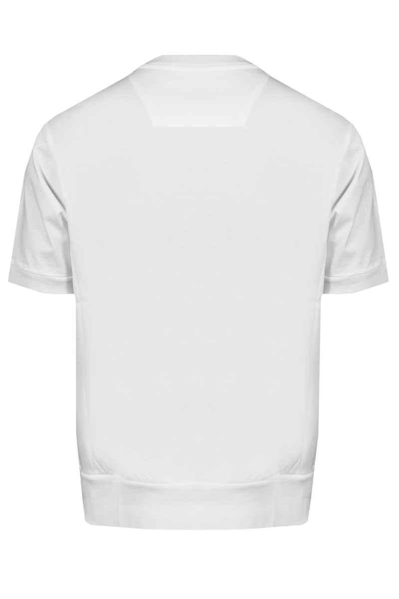 T-shirt Girocollo Mezza Manica NUBY S26TS337