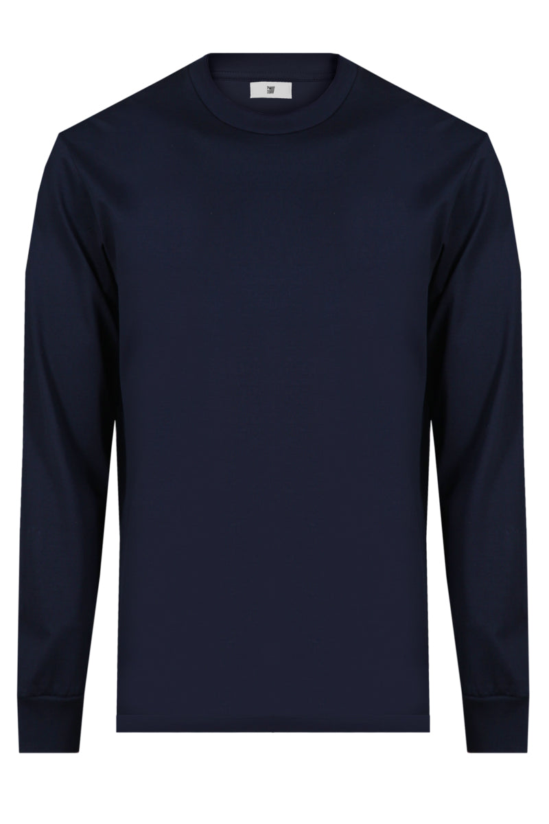 ALCI F26TSL304 Long Sleeve Crew Neck T-Shirt