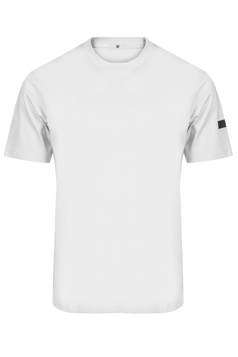 T-shirt Girocollo Mezza Manica STAR S26TS318 in cotone