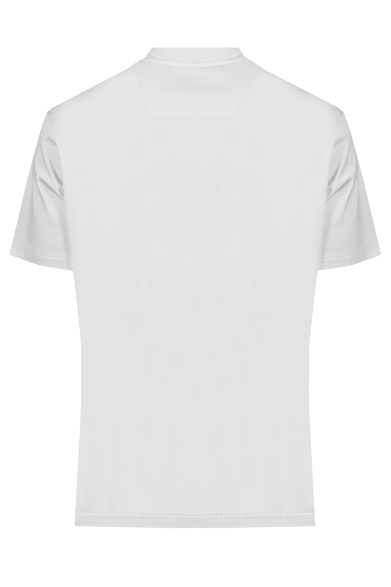 THEMBA Crew Neck T-shirt F26TS281