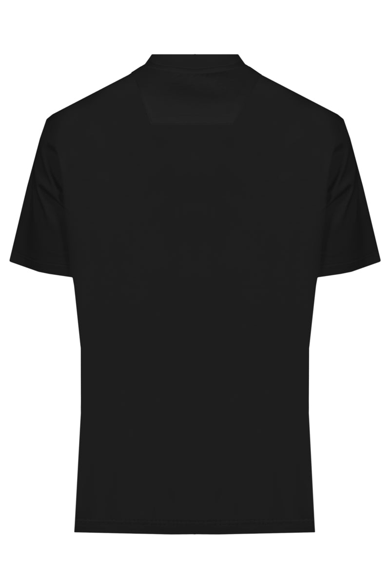 T-shirt Girocollo Mezza Manica NKOSI S26TS329 in cotone