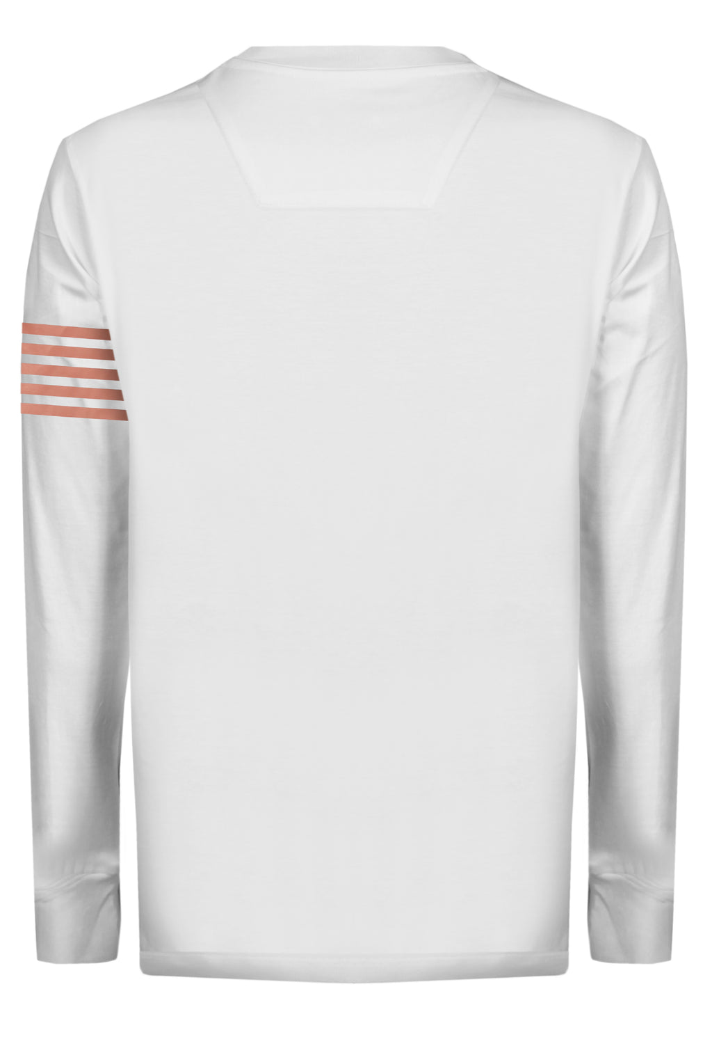 T-shirt Girocollo Manica Lunga STRIPE S26TSL331