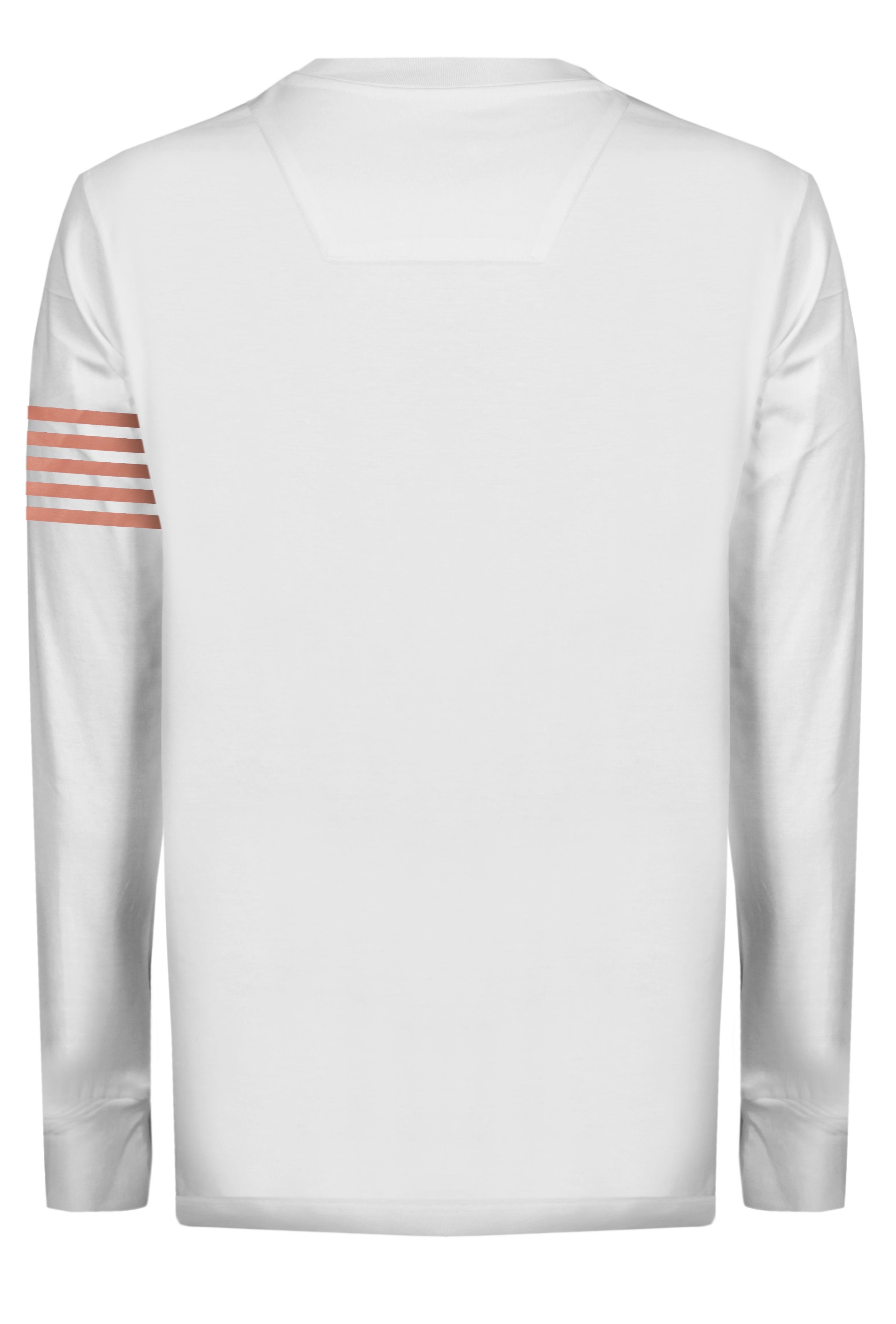 T-shirt Girocollo Manica Lunga STRIPE S26TSL331