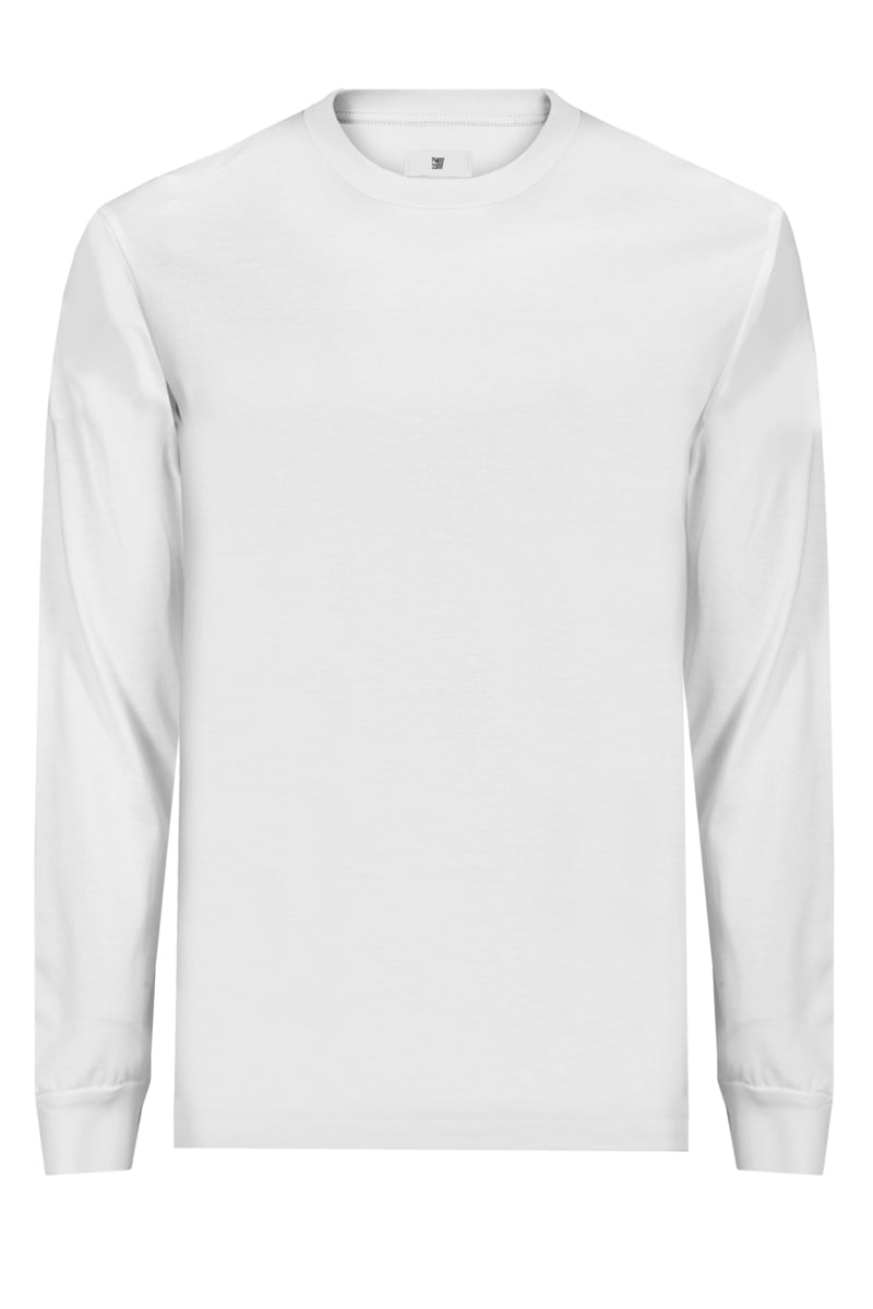 T-shirt Girocollo Manica Lunga RAINBOW S26TSL324