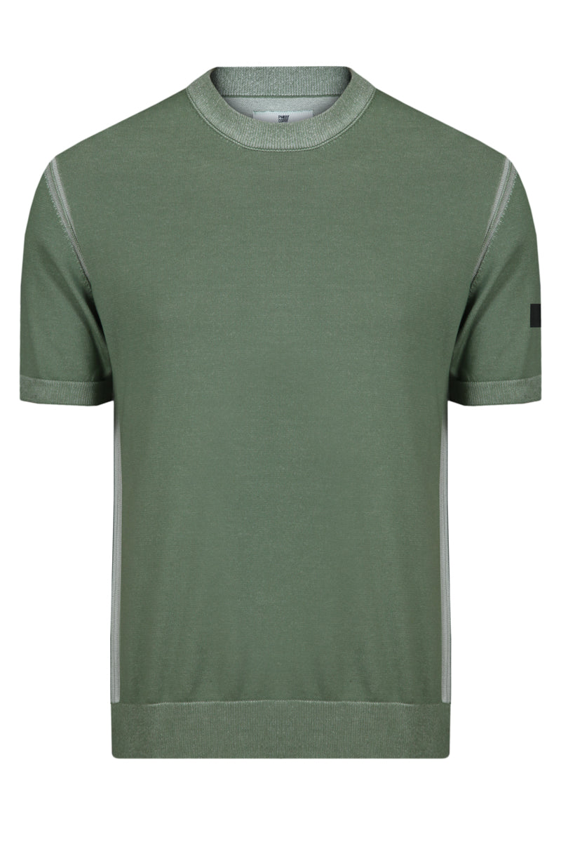 ALCI F26TSL304 Long Sleeve Crew Neck T-Shirt