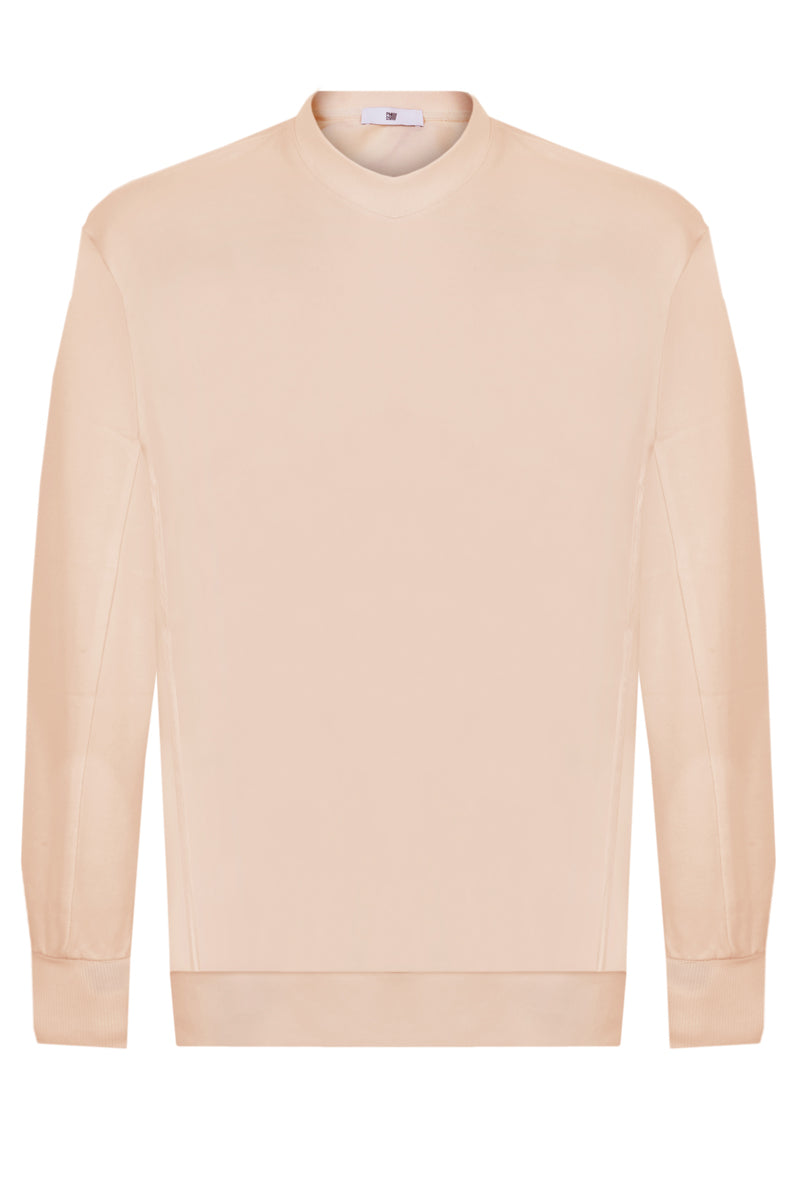 EDDY CORNELY Crewneck Sweatshirt T.FP04CG F26SW715