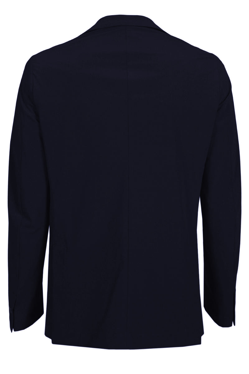 LOUIS T.735 F26JK3777 Single-Breasted Jacket