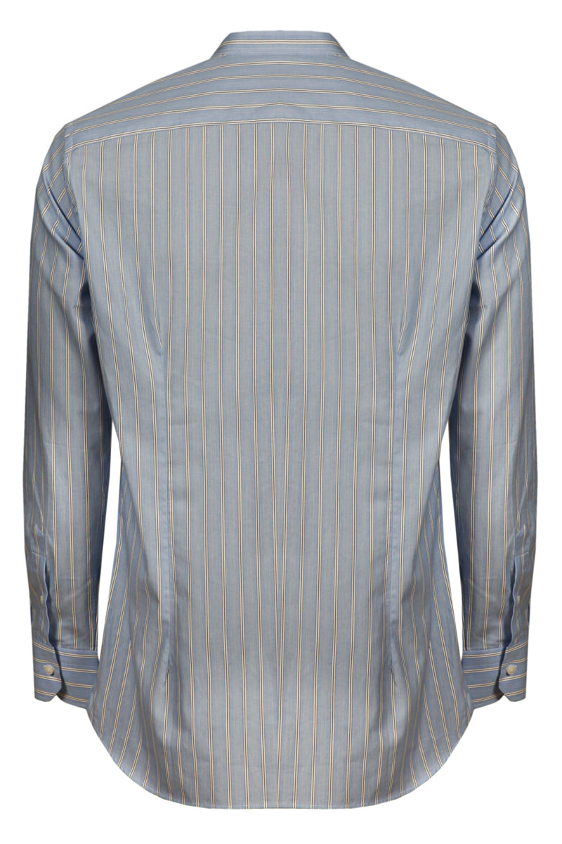 LEO T.746 L.1003/ED denim shirt