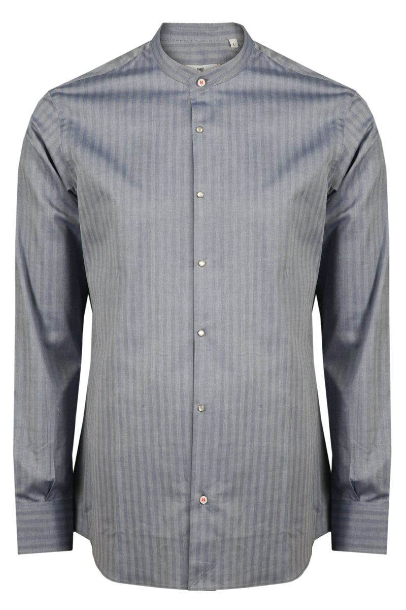 LEO T.746 L.1003/ED denim shirt