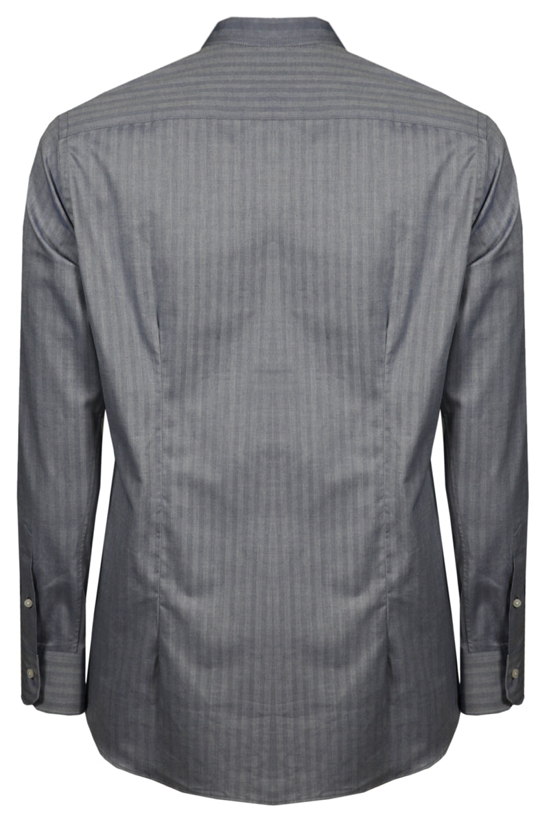 LEO T.746 L.1003/ED denim shirt