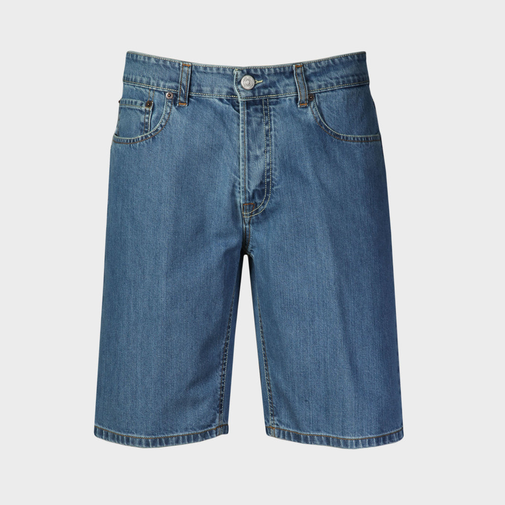 Bermuda TOMMY SHORT T.288 Lav. 2 S26B4184288L2  in denim