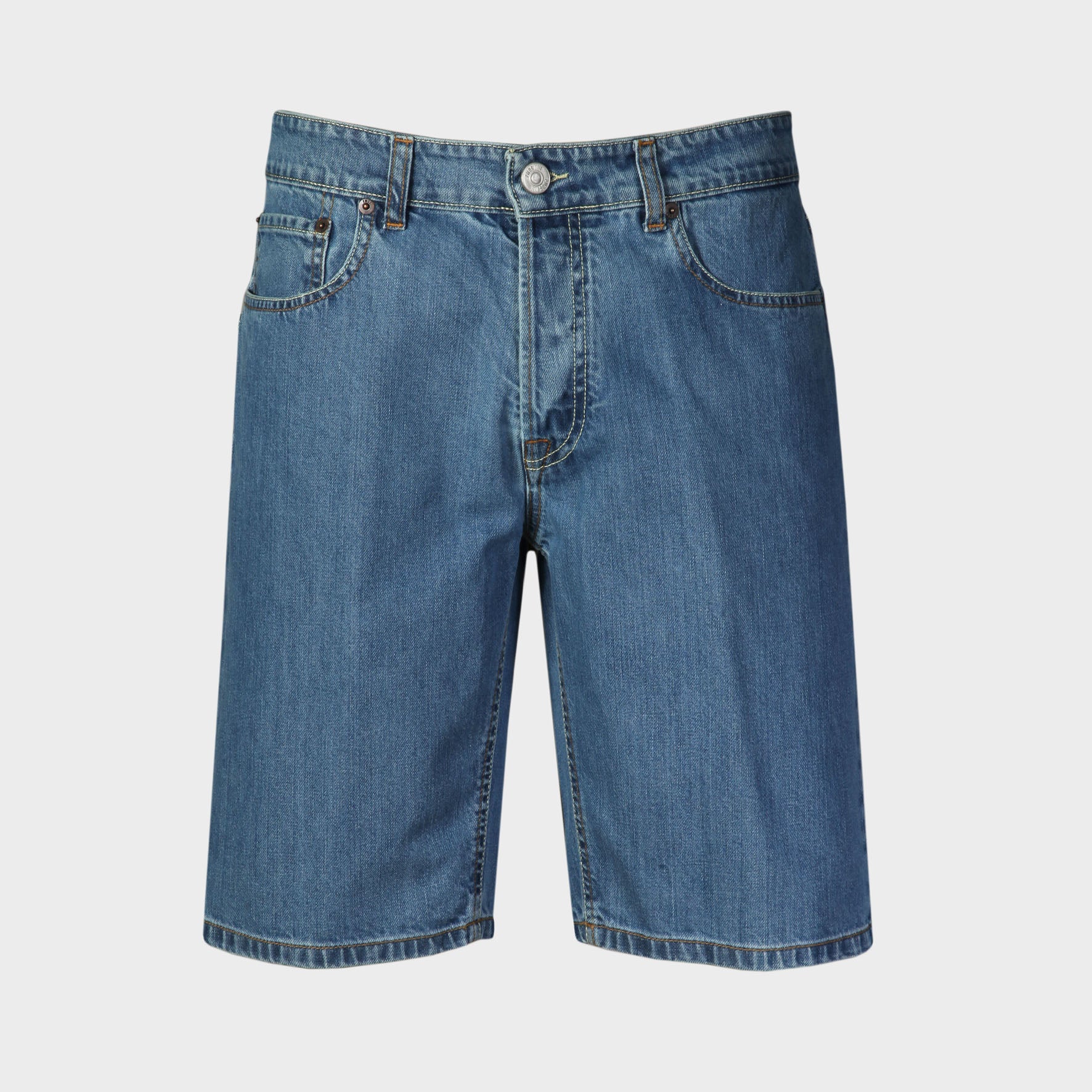 Bermuda TOMMY SHORT T.288 Lav. 2 S26B4184288L2  in denim