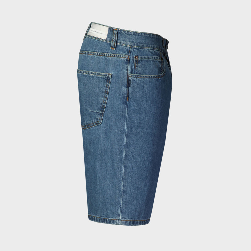 Bermuda TOMMY SHORT T.288 Lav. 2 S26B4184288L2  in denim