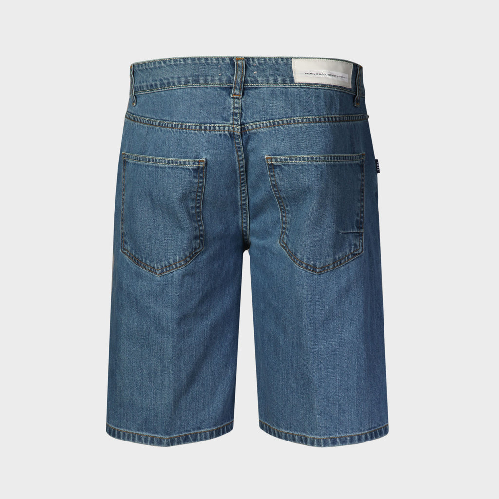 Bermuda TOMMY SHORT T.288 Lav. 2 S26B4184288L2  in denim