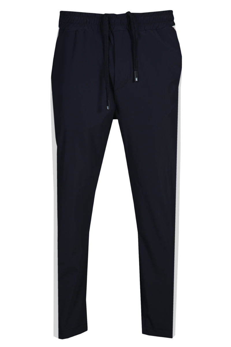 Pantaloni/Jogger TITO PANT T.568 S26SWP745 in lycra
