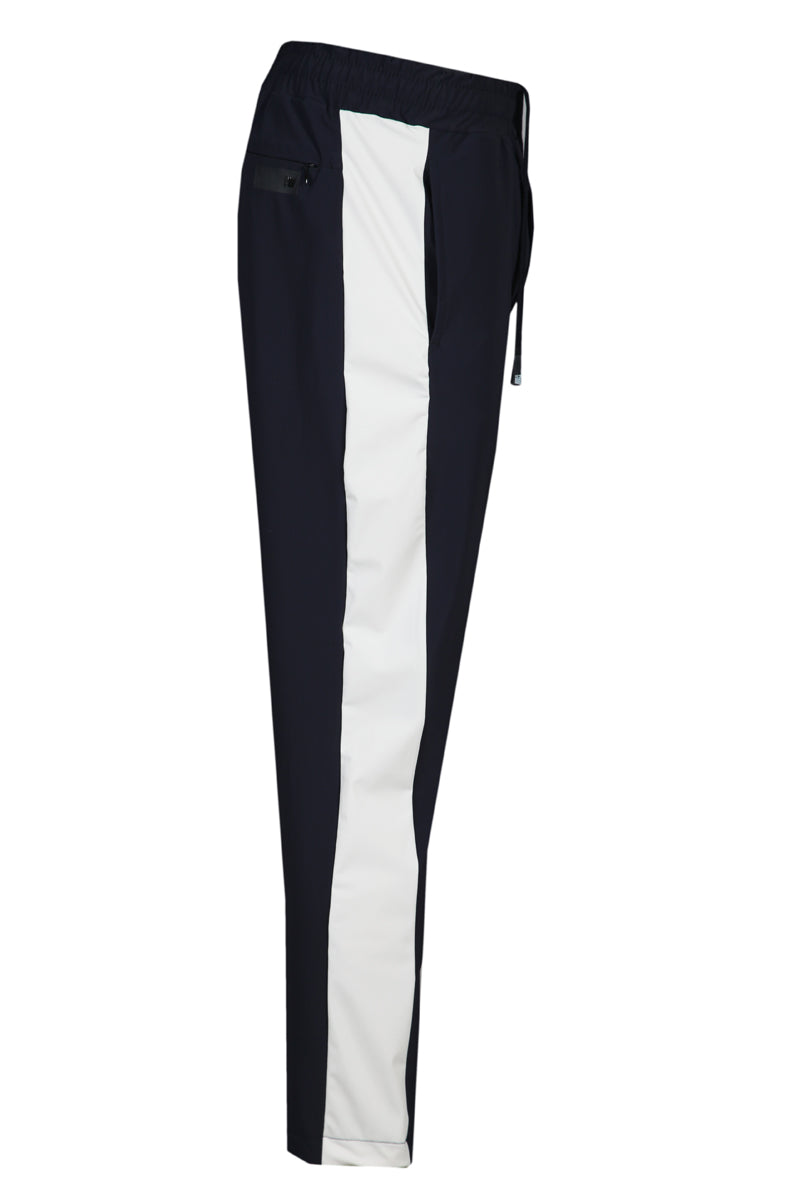 Pantaloni/Jogger TITO PANT T.568 S26SWP745 in lycra