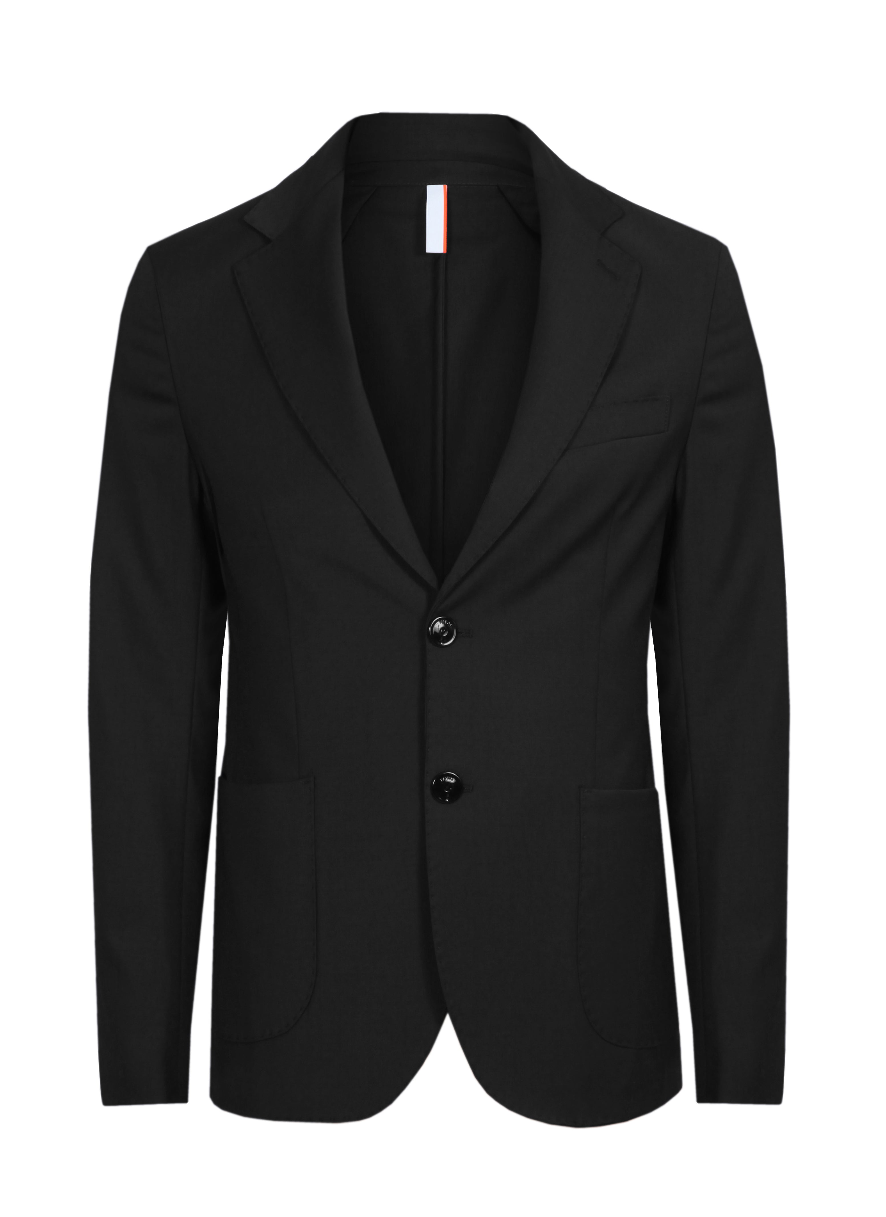 Giacca Monopetto LOUIS T.656 S26JK3777 in fresco lana