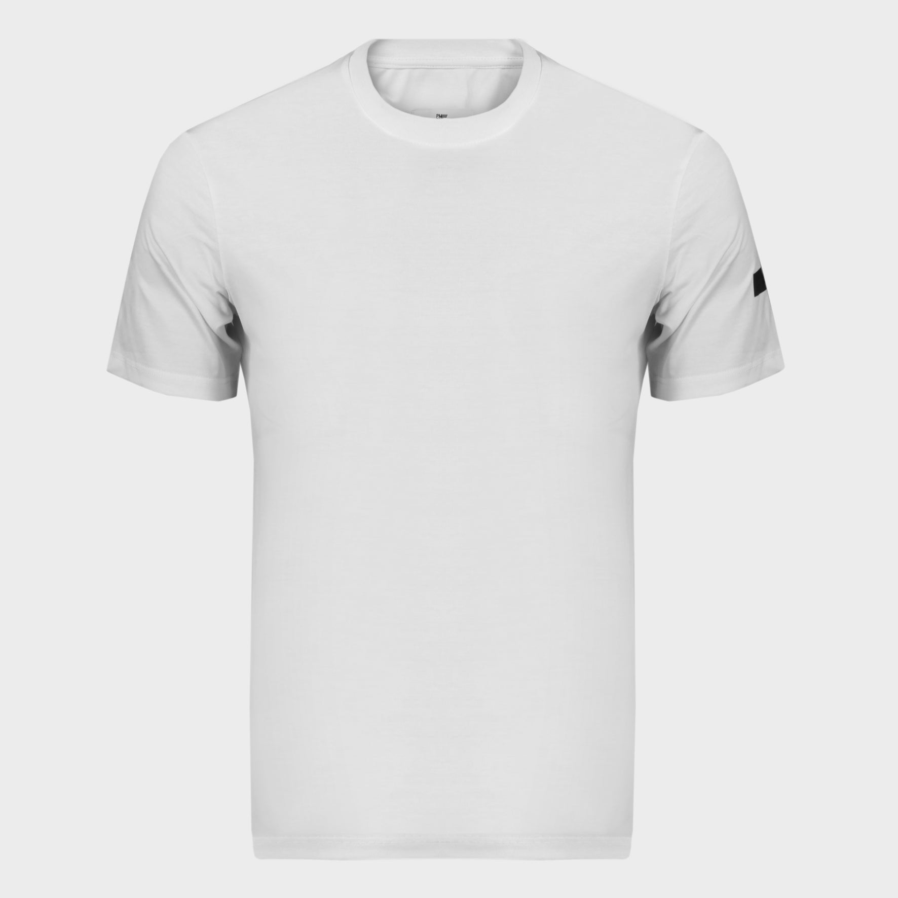 T-shirt Girocollo Mezza Manica NELY S26TS335 in cotone
