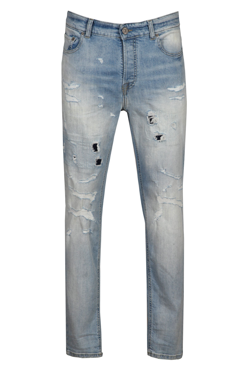 Jeans GERARD L30 T.192 L.0209/MG S26J4179