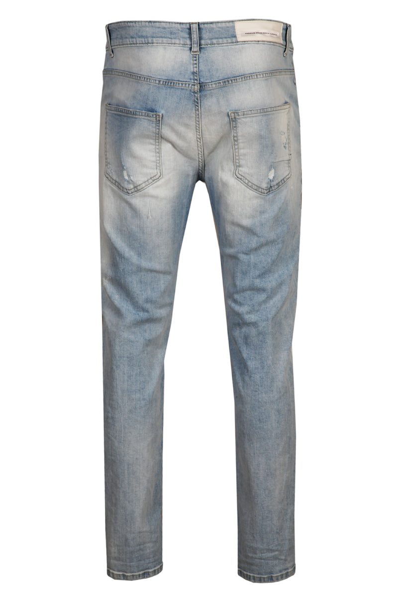 Jeans GERARD L30 T.192 L.0209/MG S26J4179