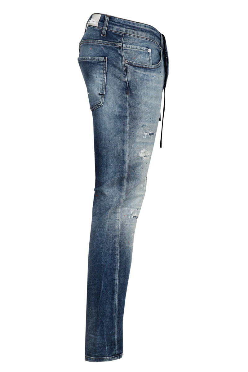 Jeans BARRET T.521 L.0206/MG Art. S26J3527