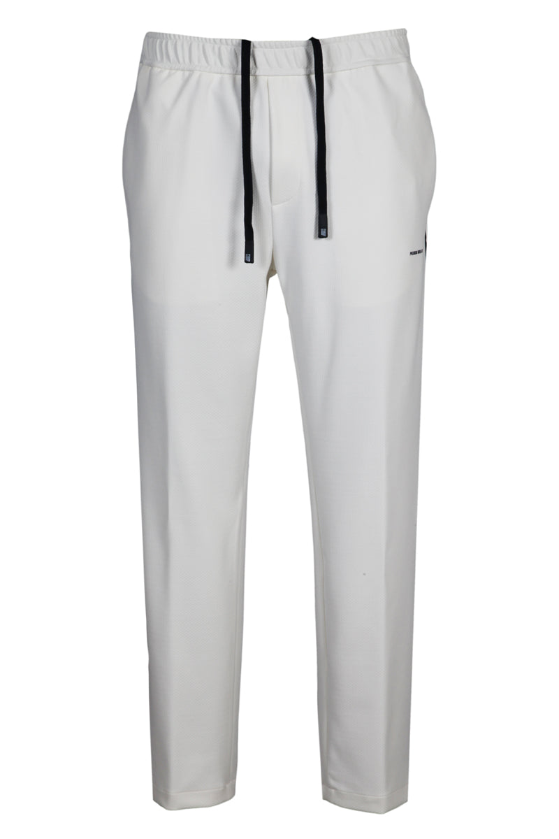 Pantaloni/Jogger EDWIN PANT T.780 S26SWP751 in lycra nido d'ape
