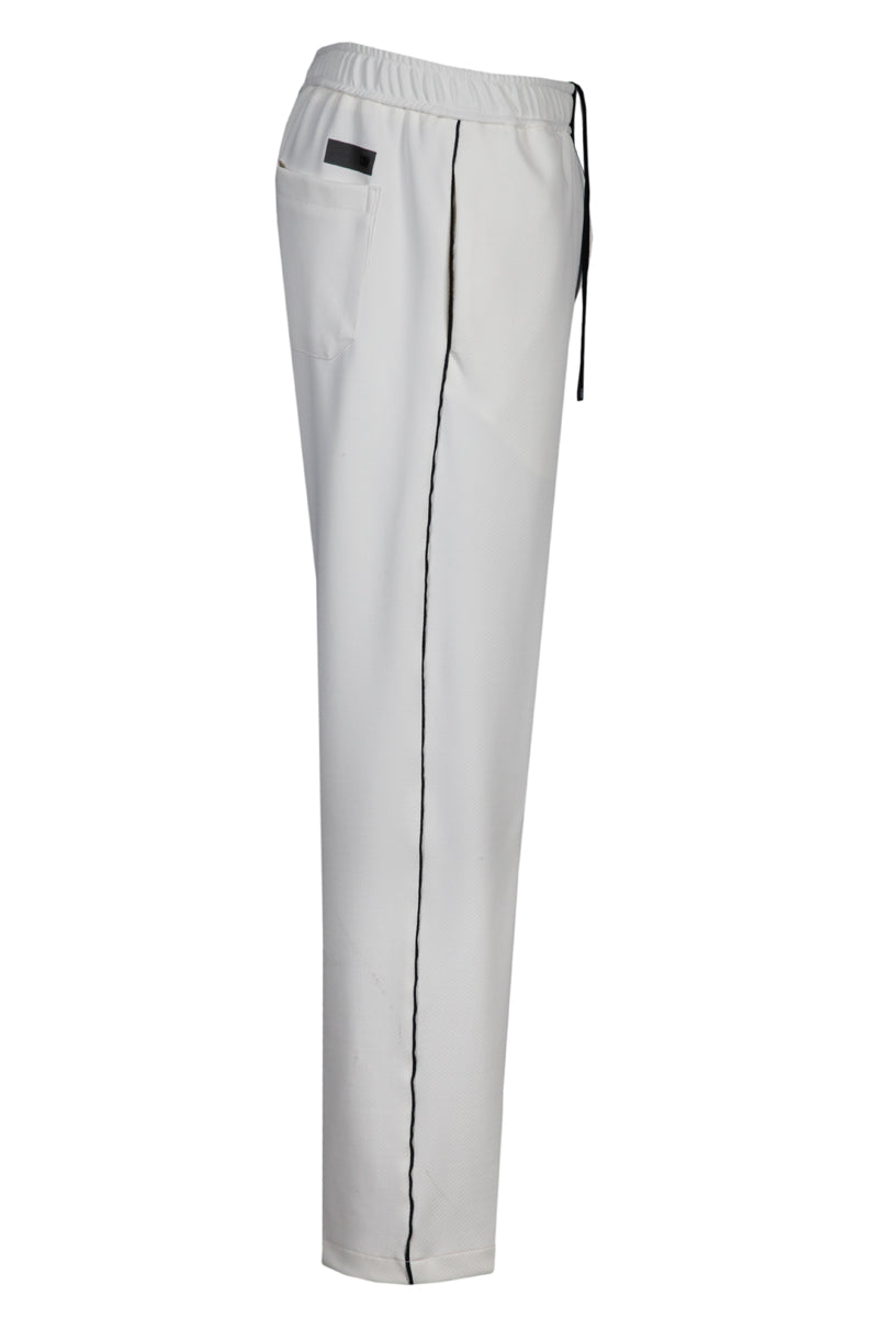 Pantaloni/Jogger EDWIN PANT T.780 S26SWP751 in lycra nido d'ape