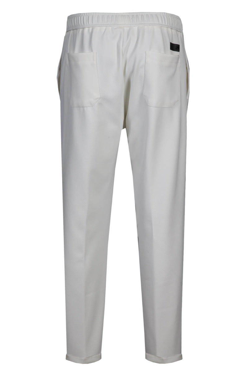 Pantaloni/Jogger EDWIN PANT T.780 S26SWP751 in lycra nido d'ape