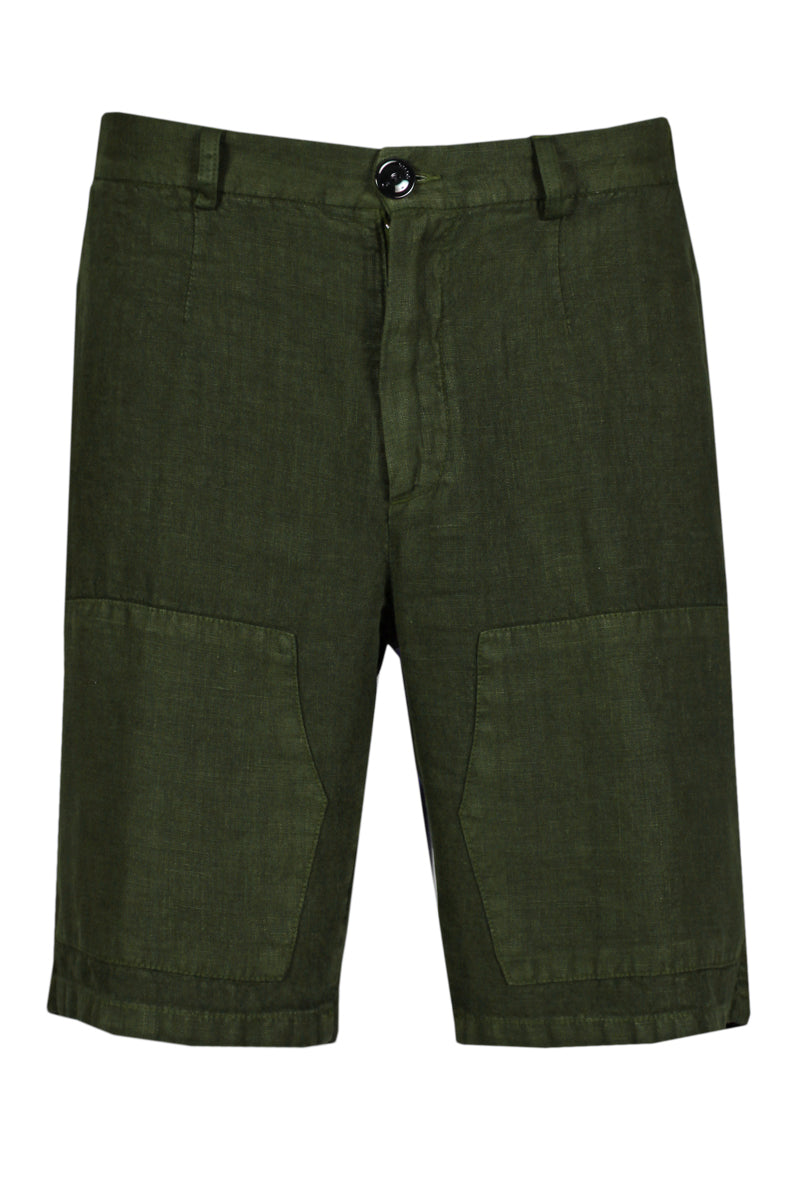 MARKS F26P4200 T.735 trousers