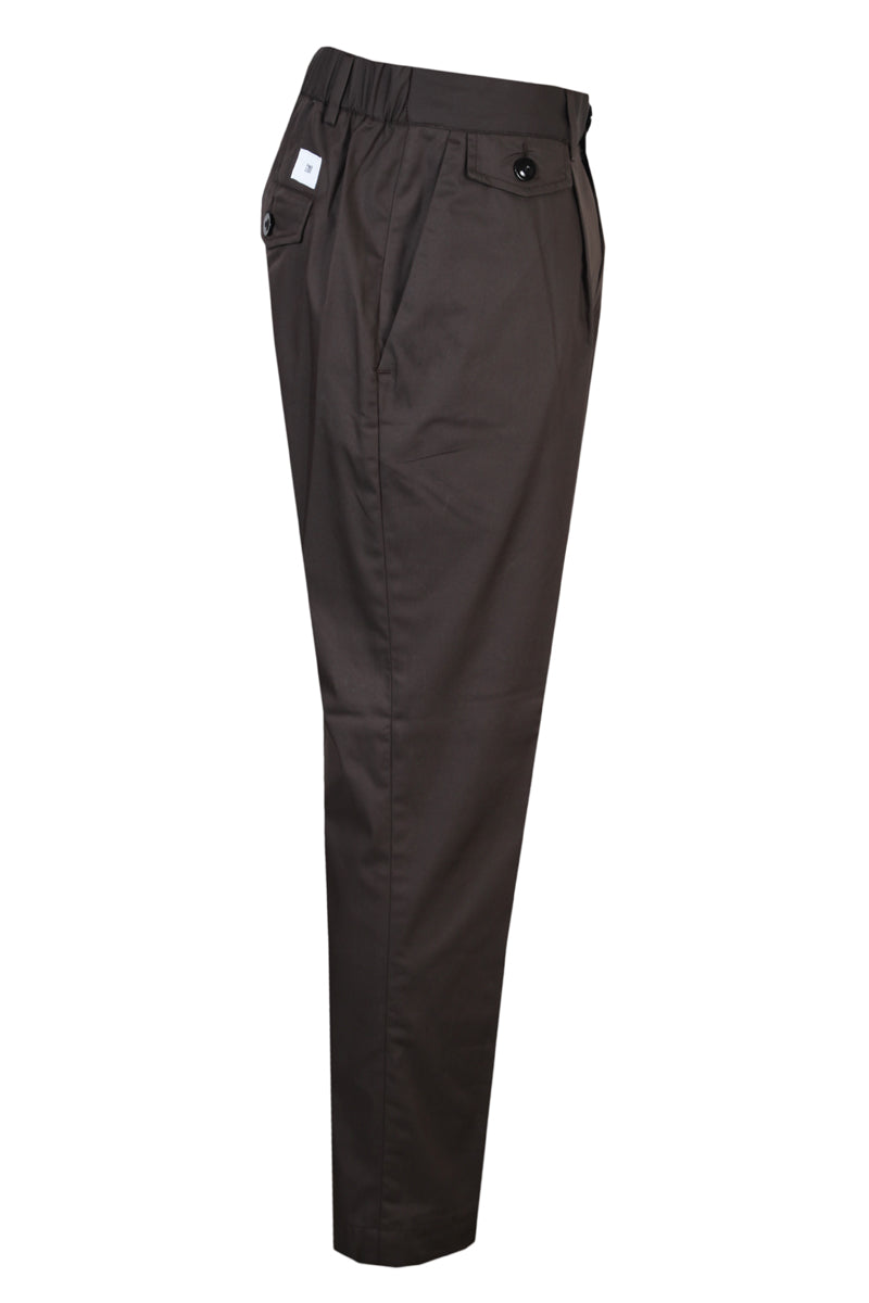 THATO T.734 F26P6014 Elasticated Waist Trousers