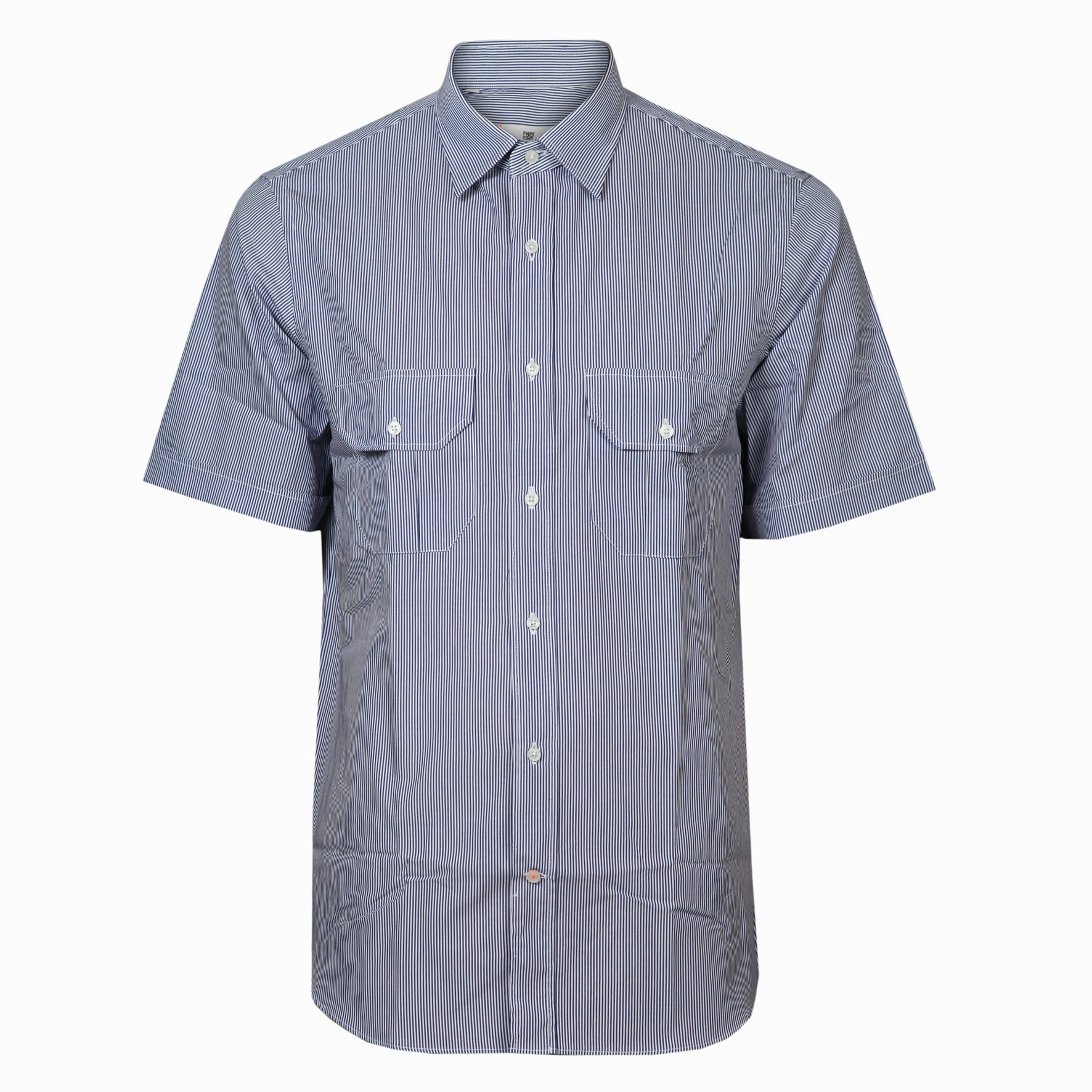 Camicia mezza manica CIRO T.799 S26CM3517799MM in cotone