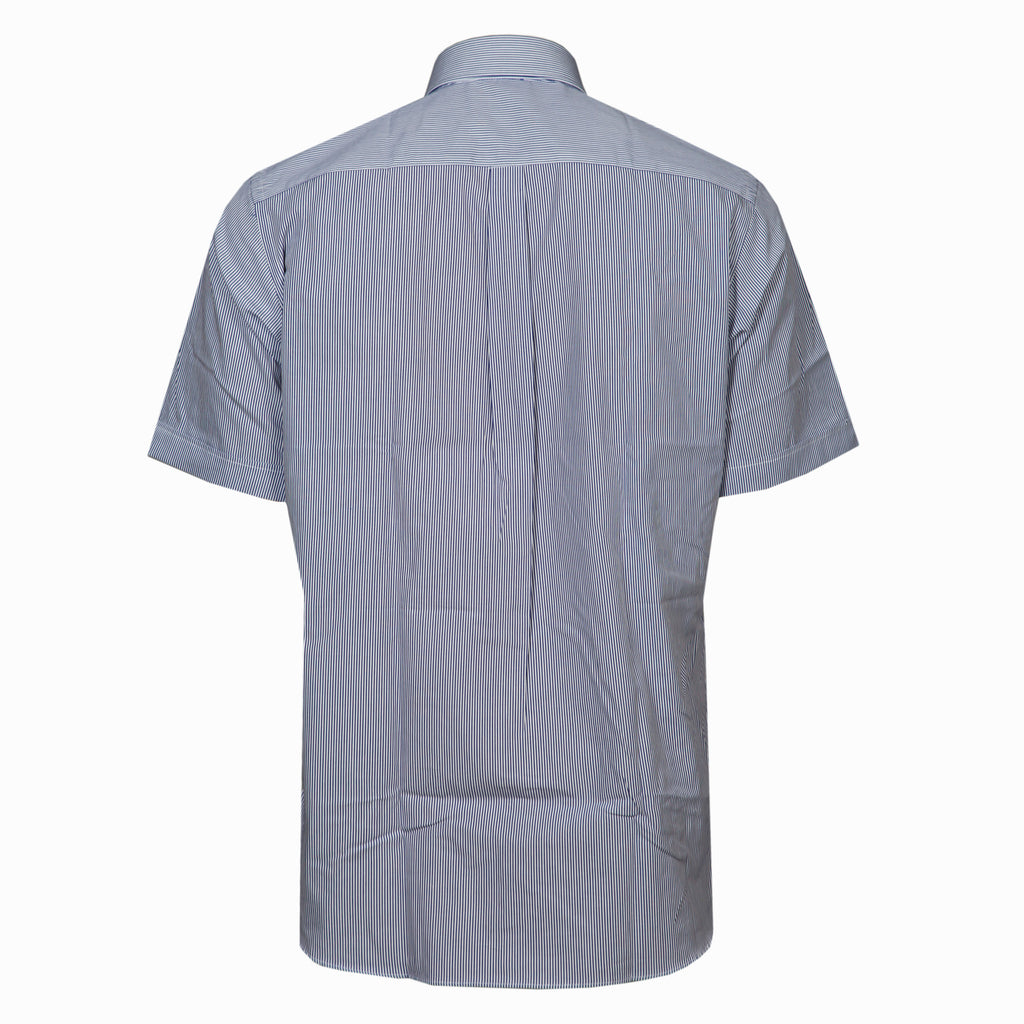 LEO T.746 L.1003/ED denim shirt