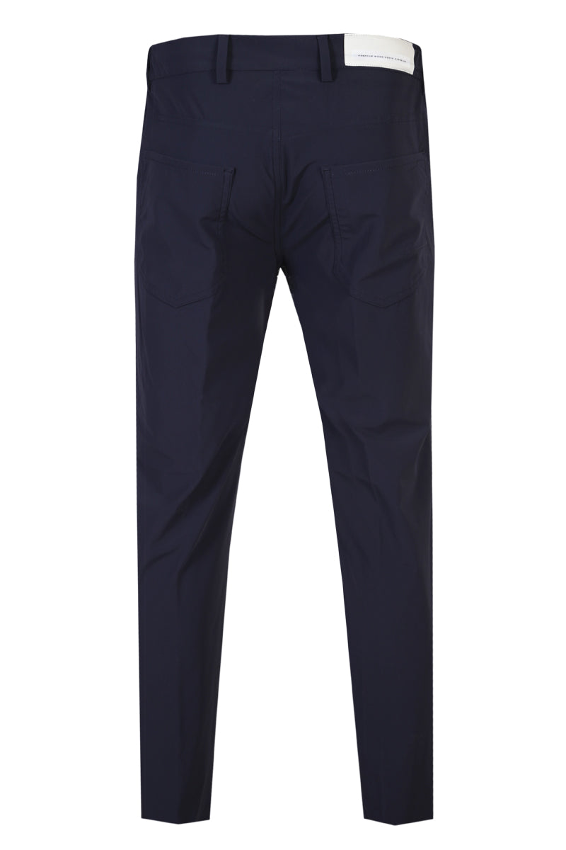 BERRY F26P4180 T.736 trousers