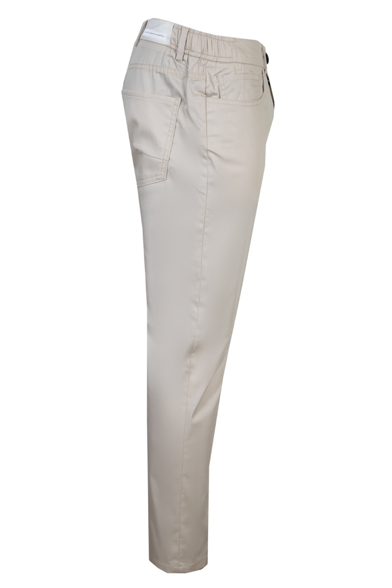 Pantaloni BORIS S26P6017 T.757 in tessuto tecnico
