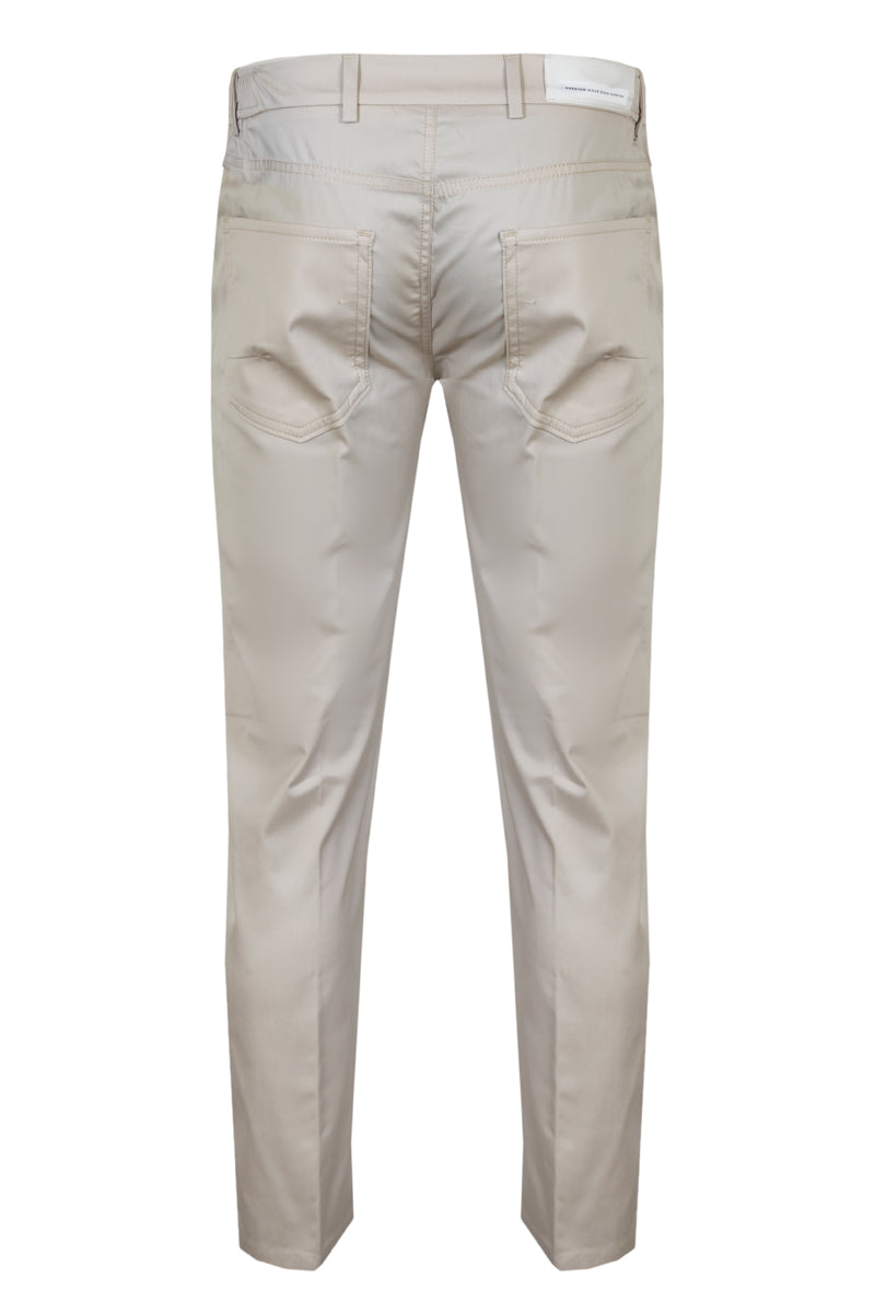 Pantaloni BORIS S26P6017 T.757 in tessuto tecnico
