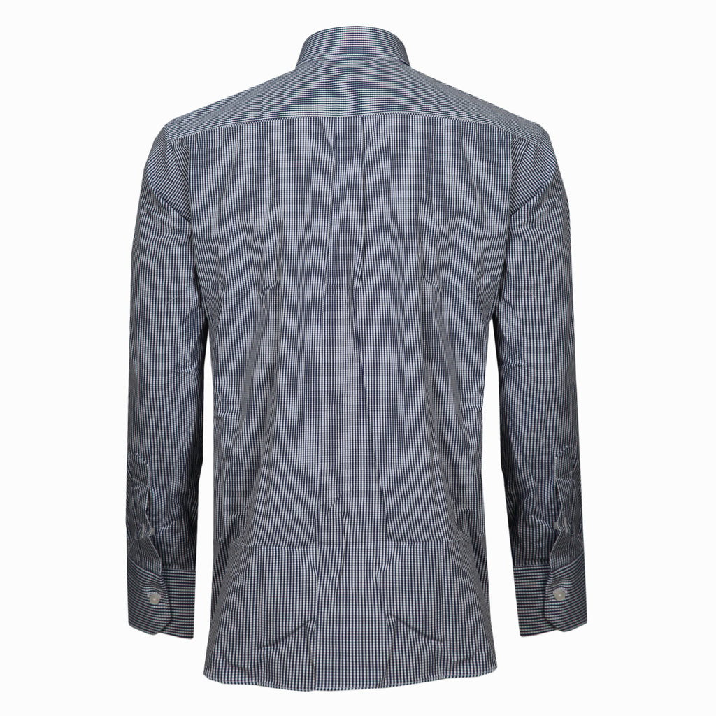 LEO T.746 L.1003/ED denim shirt