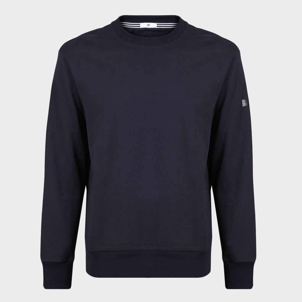 EDDY CORNELY Crewneck Sweatshirt T.FP04CG F26SW715
