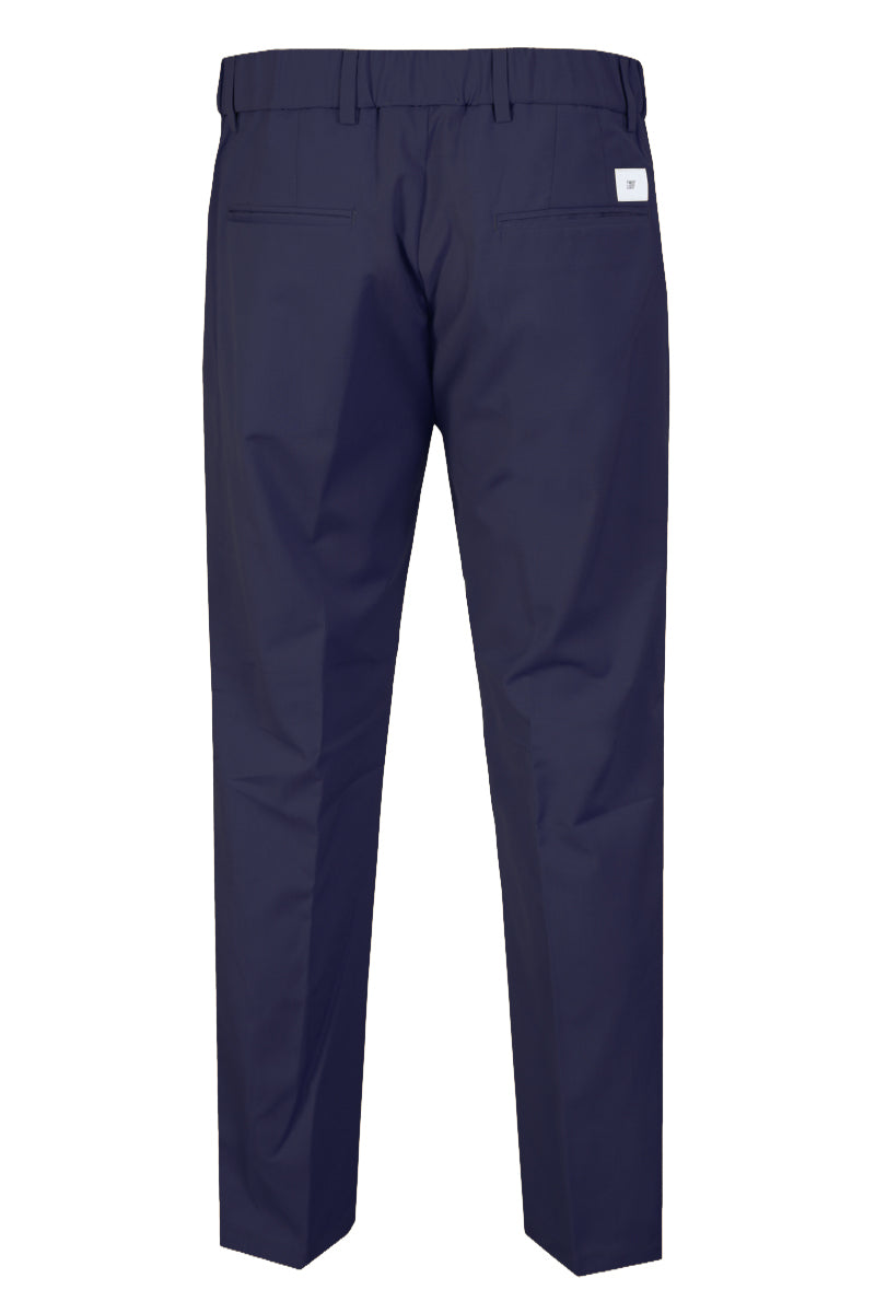 Pantaloni GIORGIO S26P6016 T.656 in fresco lana