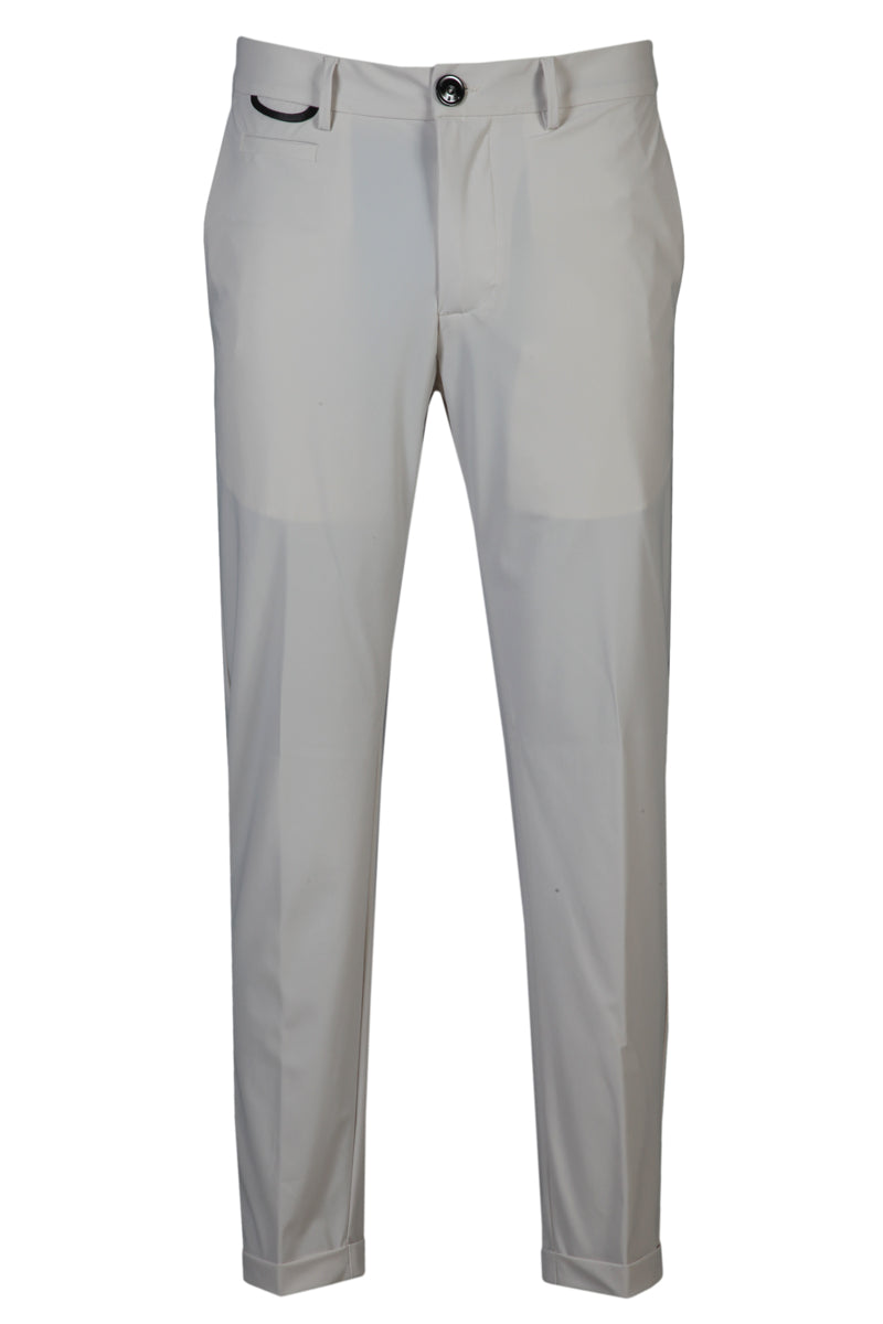 Pantaloni MARKS S26P4200 T.568 in lycra