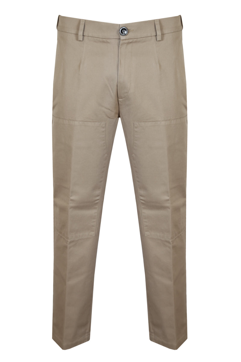 Pantaloni GIORGIO WKT.762 S26P6016 in cotone