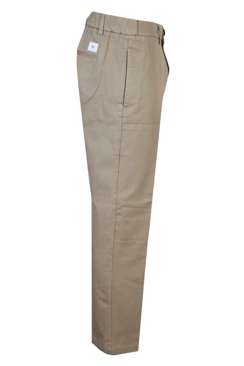 Pantaloni GIORGIO WKT.762 S26P6016 in cotone